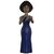 Whitney Houston Minix Figure 12 cm