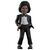 Michael Jackson Minix Figure Off The Wall 12 cm