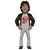 The Rolling Stones Minix Figure Mick Jagger 12 cm