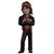 The Rolling Stones Minix Figure Keith Richards 12 cm