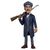 Peaky Blinders Minix Figure Arthur Shelby 12 cm