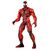 Spider-Man: The Animated Series Action Figure 1/6 Carnage Regular Edition 30 cm
