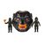 An American Werewolf in London Soft Vinyl Figure Nightmare Demons 17 cm