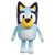 Bluey Plush Figure Jumbo Bluey 45 cm