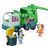 Bluey Vehicle Garbage Truck