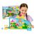 Bluey Playset Amusement Park