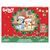 Bluey  Advent Calendar Mini Figures