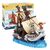 One Piece Deluxe Model Kit Collector Ship Going Merry