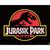 Jurassic Park Mini Poster (Classic Logo) 40 x 50cm