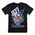 Marvel Rivals T-Shirt Jeff The Land Shark Size L