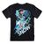 Marvel Rivals T-Shirt Luna Snow