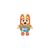 Bluey Plush figure Baby Bingo