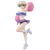 Uzaki-chan Wants to Hang Out! 2nd Season PVC Figure 1/7 Hana Uzaki: Cheerleader Ver. 23 cm