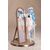 Azur Lane PVC Statue 1/8 Janus Fear of Changing Clothes 20 cm