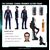 The Expanse Action Figure Camina Drummer 20 cm