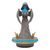 Genshin Impact LED Statue Mondstadt Statue of the Seven 21 cm