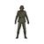An American Werewolf In London Action Figure Ultimate Nightmare Demon 18 cm