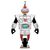 DuckTales Ultimate Action Figure Gizmoduck 18 cm