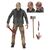 Friday the 13th: The Final Chapter Actionfigur 1/4 Jason 46 cm