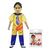 The Texas Chainsaw Massacre Ben Cooper Action Figure Costume Series 9 Leatherface 15 cm