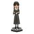 Wednesday Head Knocker Bobble-Head Wednesday Addams 21 cm