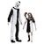 Terrifier 2 2-Pack Action Figures Ultimate Art the Clown & Little Pale Girl 18 cm