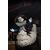 Krampus Action Figure Der Klown Deluxe Figure 18 cm
