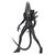 Alien 1/4 Action Figure Big Chap 56 cm
