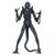 Aliens Ultimate Action Figure Warrior (1986) Blue 23 cm