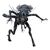 Aliens Ultra Deluxe Action Figure Alien Queen (40th Anniversary) 38 cm