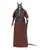 Teenage Mutant Ninja Turtles (2012) Action Figure Ultimate Splinter 18 cm