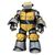 Teenage Mutant Ninja Turtles (2012) Action Figure Ultimate Metalhead 18 cm