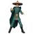 Teenage Mutant Ninja Turtles (Mirage Comics) Action Figure Foot Mystic Mashima 18 cm