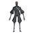 Teenage Mutant Ninja Turtles Action Figure Ultimate Foot Soldier 18 cm