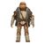 Teenage Mutant Ninja Turtles: The Last Ronin Action Figure Ultimate Moja (Re-Evolution) 18 cm