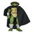Teenage Mutant Ninja Turtles Action Figure Old Man Raphael 18 cm
