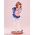 Gakuen Idolmaster PVC Statue 1/7 Ume Hanami Bonus Edition 25 cm
