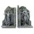Elden Ring Bookends Radagon and Queen Marika 20 cm