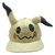 Pokémon Plush Snapback Cap Mimikyu One size