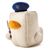 Resident Evil Tubbz Plush Figure Tofu 20 cm