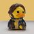 Fallout Tubbz PVC Figure Lucy Maclean Boxed Edition 10 cm