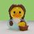 Wicked Tubbz PVC Figure Dorothy Gale 1st Edition 10 cm
