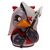 Hazbin Hotel Tubbz PVC Figure Vaggie 1st Edition 10 cm