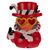 Hazbin Hotel Tubbz PVC Figure Valentino 1st Edition 10 cm