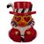 Hazbin Hotel Tubbz Mini PVC Figure Valentino 5 cm