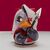 Hazbin Hotel Tubbz PVC Figure Vaggie Boxed Edition 10 cm