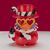 Hazbin Hotel Tubbz PVC Figure Valentino Boxed Edition 10 cm