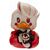 Hazbin Hotel Tubbz PVC Figure Charlie Morningstar Boxed Edition 10 cm