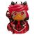 Hazbin Hotel Tubbz PVC Figure Alastor Boxed Edition 10 cm