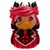 Hazbin Hotel Tubbz Mini PVC Figure Alistor 5 cm